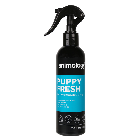 Animology Puppy Fresh Deodorising Puppy Spray 250 ml