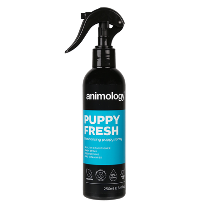 Animology Puppy Fresh Deodorising Puppy Spray 250 ml