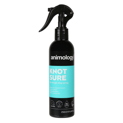 Animology Knot Sure De-Tangle Dog Spray 250 ml
