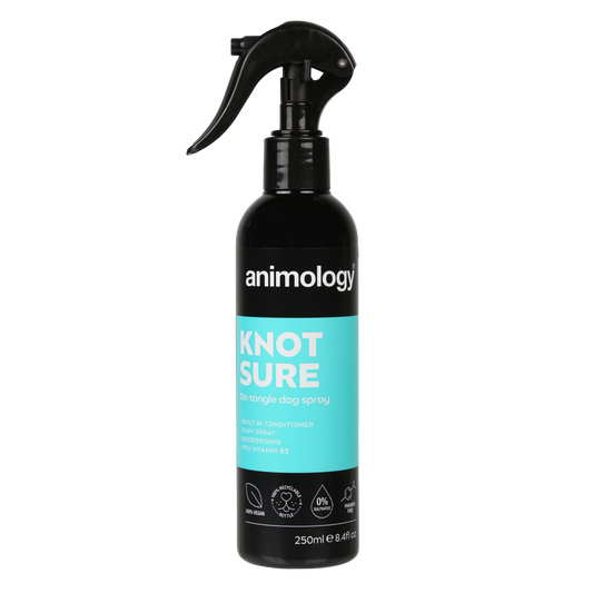 Animology Knot Sure De-Tangle Dog Spray 250 ml
