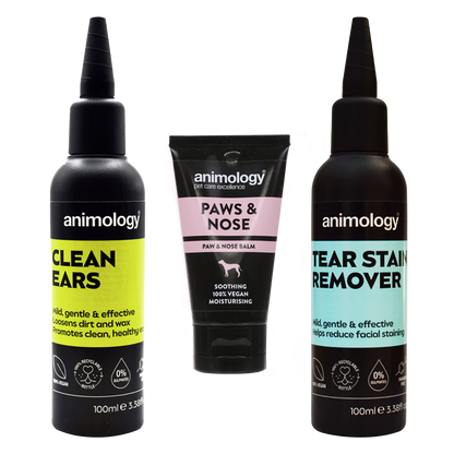 Animology Grooming Good Set