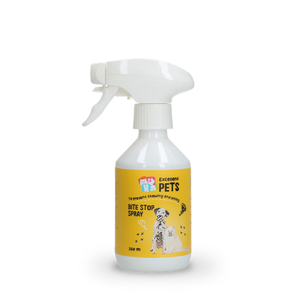 Excellent Pets Bite Stop Spray 250 ml