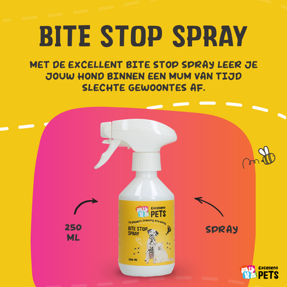 Excellent Pets Bite Stop Spray 250 ml