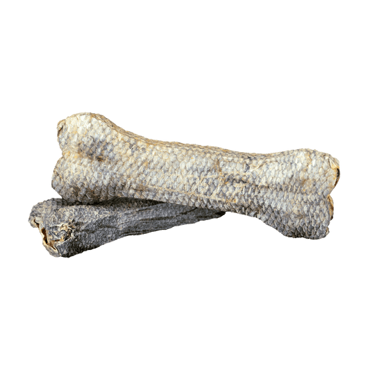 Braaaf Seafood Fish Bone - 12 cm