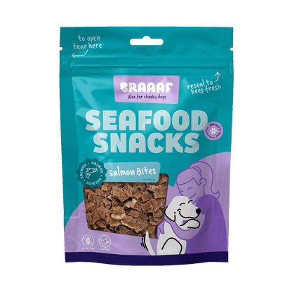 Braaaf Seafood Zalm Bites