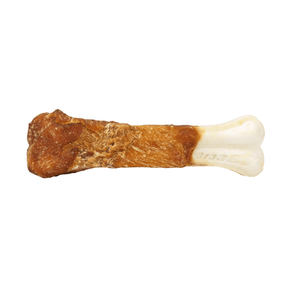 Braaaf Rawhide Pressed Bone Kip - 20 cm