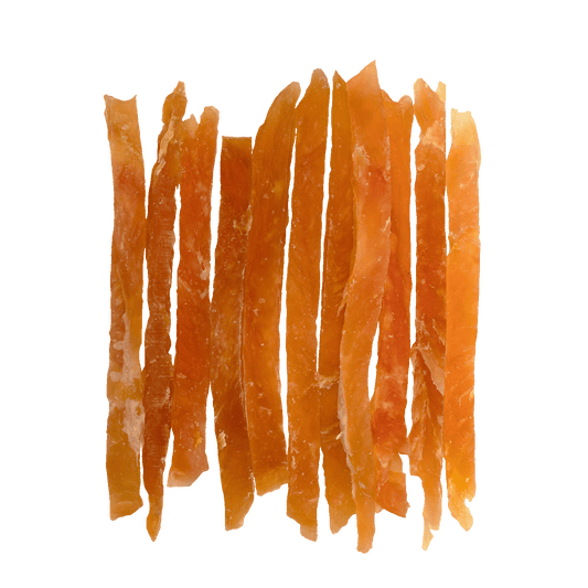 Braaaf Soft Snack Kipreepjes