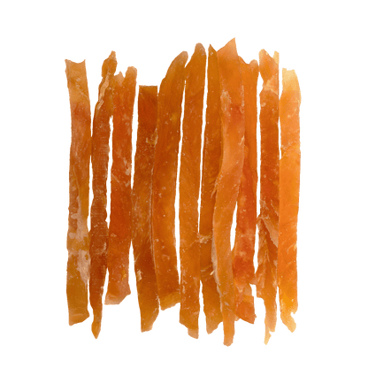 Braaaf Soft Snack Kipreepjes