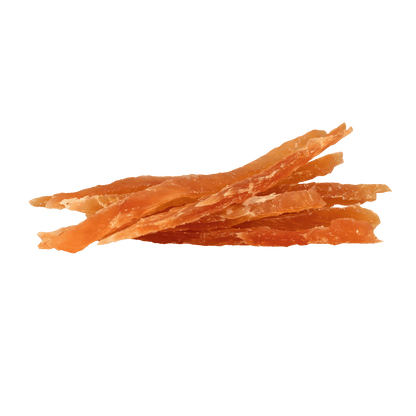 Braaaf Soft Snack Kipreepjes