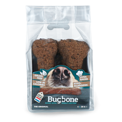 Bugbone Medium