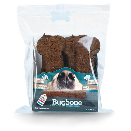 Bugbone Large