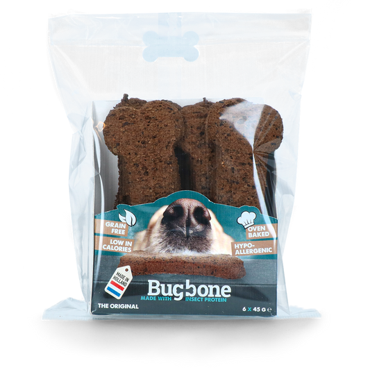 Bugbone Large