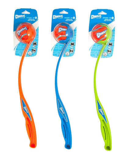 Chuckit! Sport Launcher M - 45 cm
