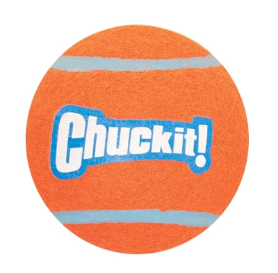 Chuckit! Tennis Ball L (2-pack)