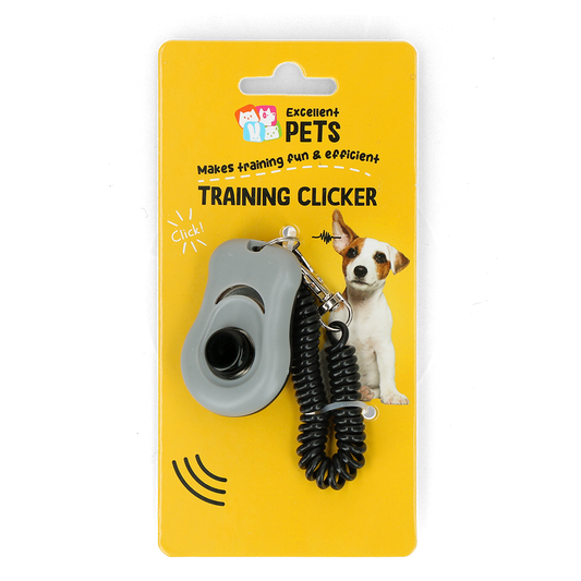 Excellent Pets Training Clicker