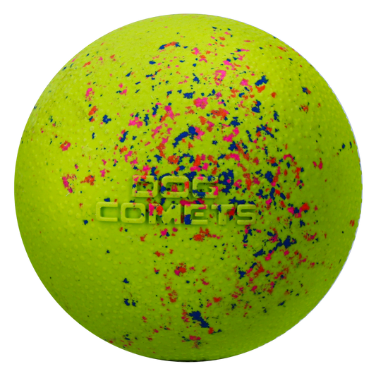 Dog Comets Stardust Groen L