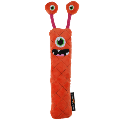 Dog Comets Invaders Oranje M