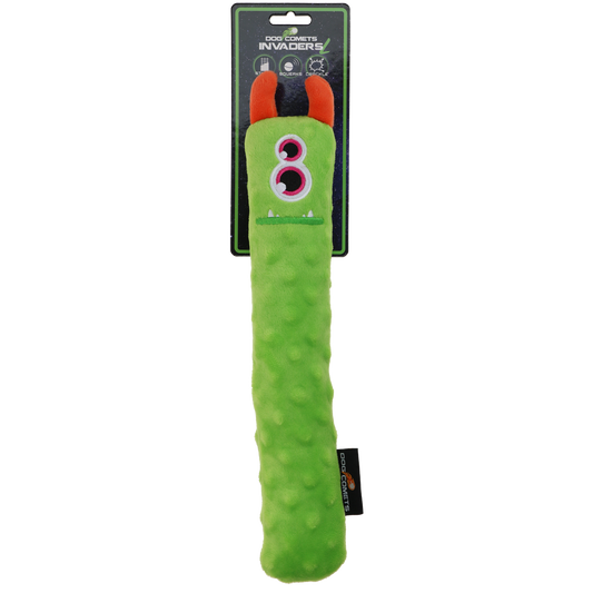 Dog Comets Invaders Groen L