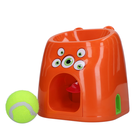 Dog Comets D1spencer Fetch and Treat