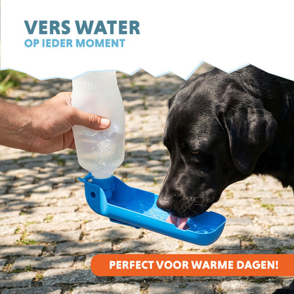 CoolPets Fresh 2GO 500 ml