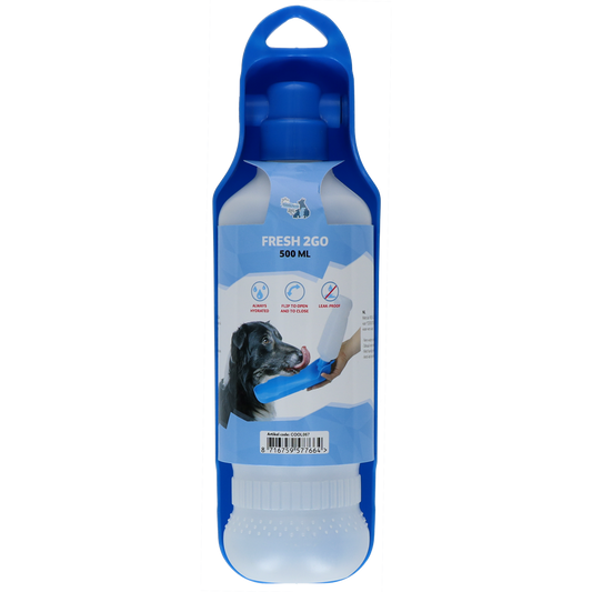CoolPets Fresh 2GO 500 ml