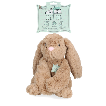 Cozy Dog Bunny Bruin