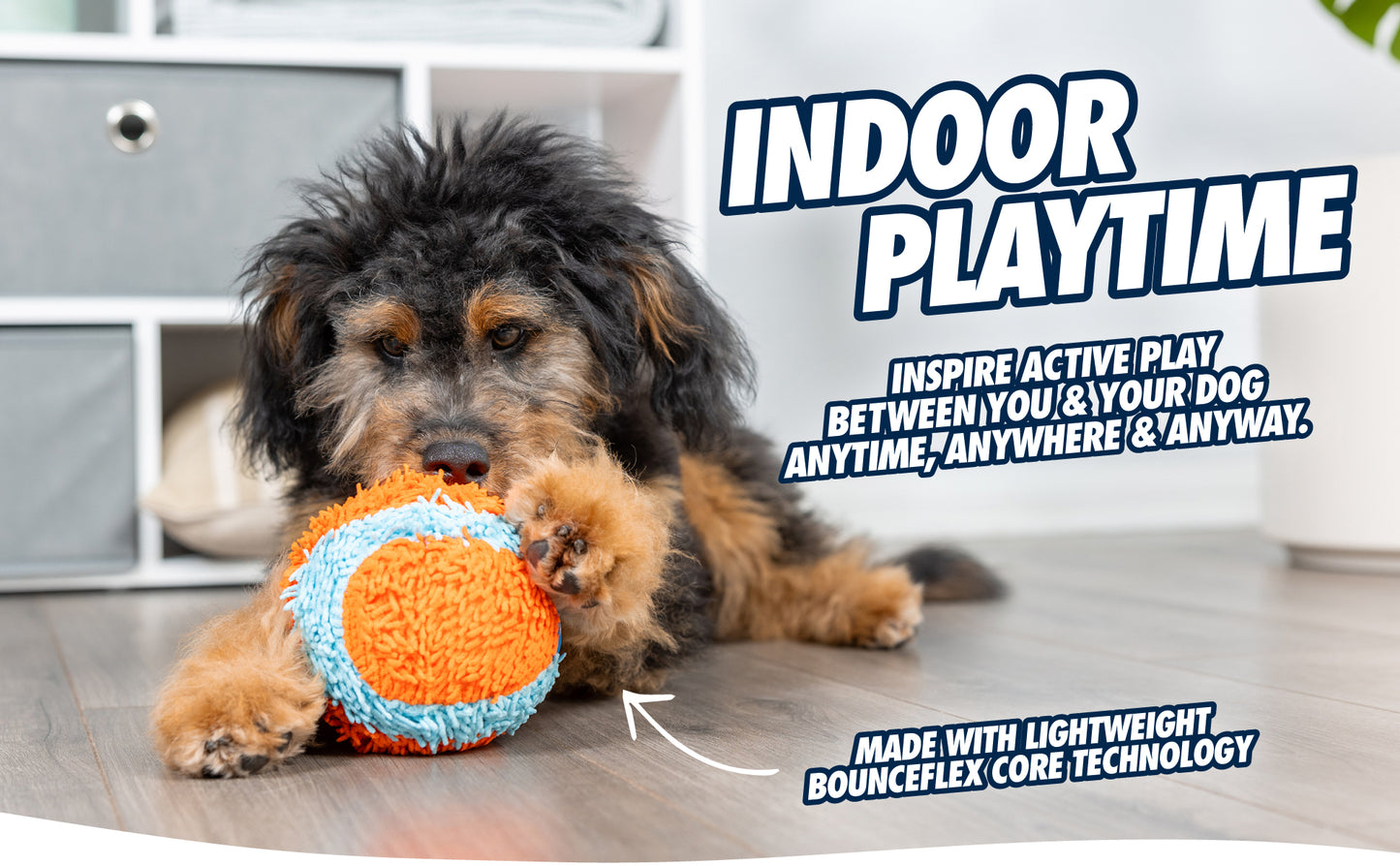 Chuckit! Indoor Ball