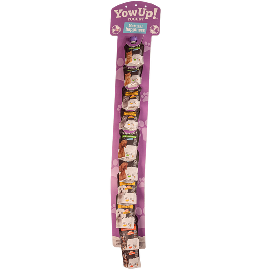 YowUp! Yogurt Dogs Chicken Articular