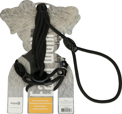 Easy Walk Handmodel Zwart - Mini