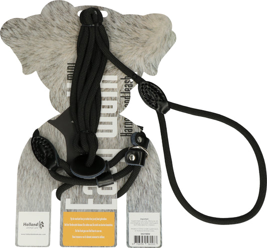 Easy Walk Handmodel Zwart - Mini