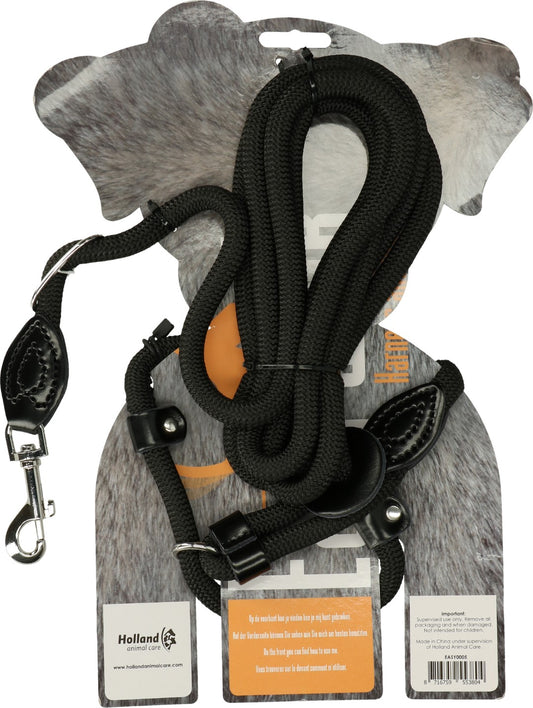 Easy Walk Schoudermodel Zwart - Regular