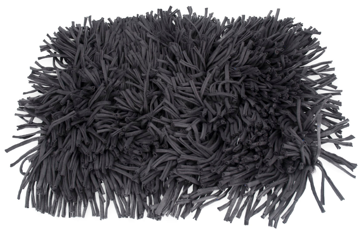 Eat Slow Live Longer Play Mat Grijs