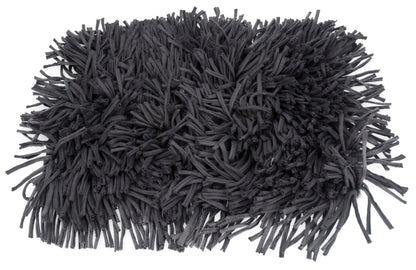 Eat Slow Live Longer Play Mat Grijs