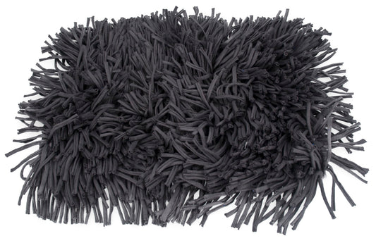 Eat Slow Live Longer Play Mat Grijs