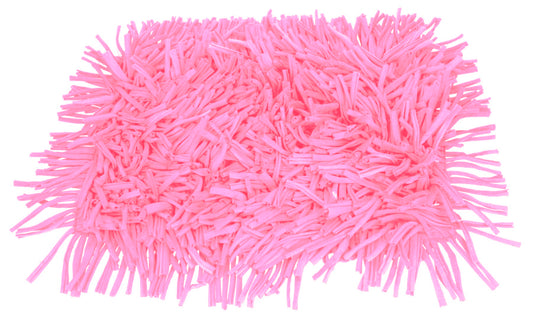 Eat Slow Live Longer Play Mat Roze