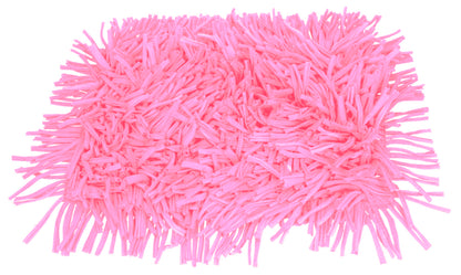 Eat Slow Live Longer Play Mat Roze