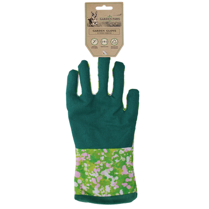 Garden Paws Garden Glove Summer Shrubs