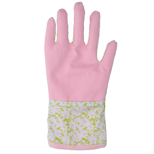 Garden Paws Garden Glove Spring Sakura