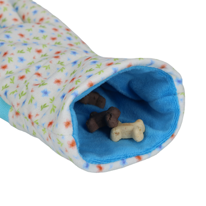 Garden Paws Garden Glove Sky Flowers