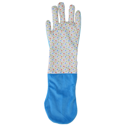 Garden Paws Garden Glove Sky Flowers