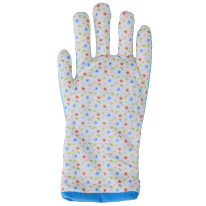 Garden Paws Garden Glove Sky Flowers