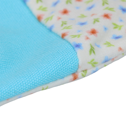 Garden Paws Garden Glove Sky Flowers