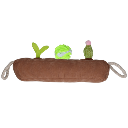 Garden Paws Snuffle Box Sprout, Crop & Cactus