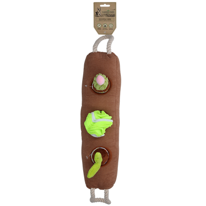 Garden Paws Snuffle Box Sprout, Crop & Cactus