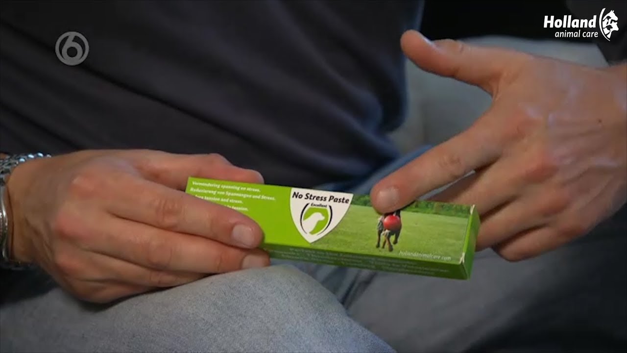 Excellent Pets No Stress Paste 15 ml