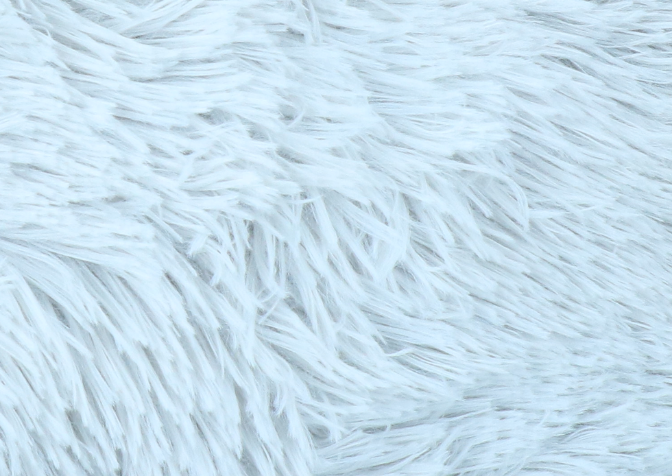 Let's Sleep Donut Lichtgrijs M