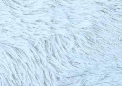 Let's Sleep Donut Lichtgrijs M