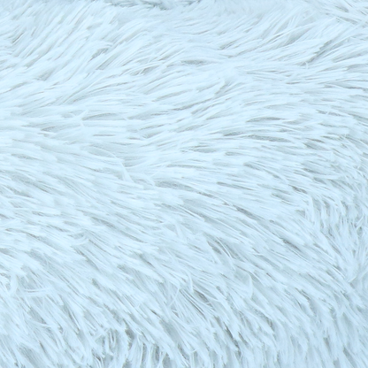 Let's Sleep Donut Lichtgrijs L