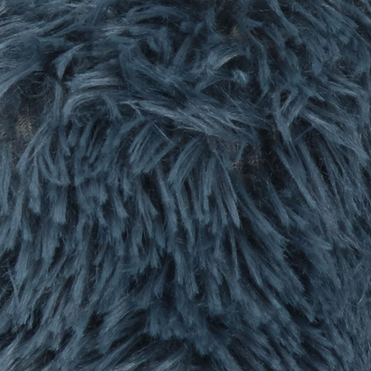 Let's Sleep Donut Donkergrijs M