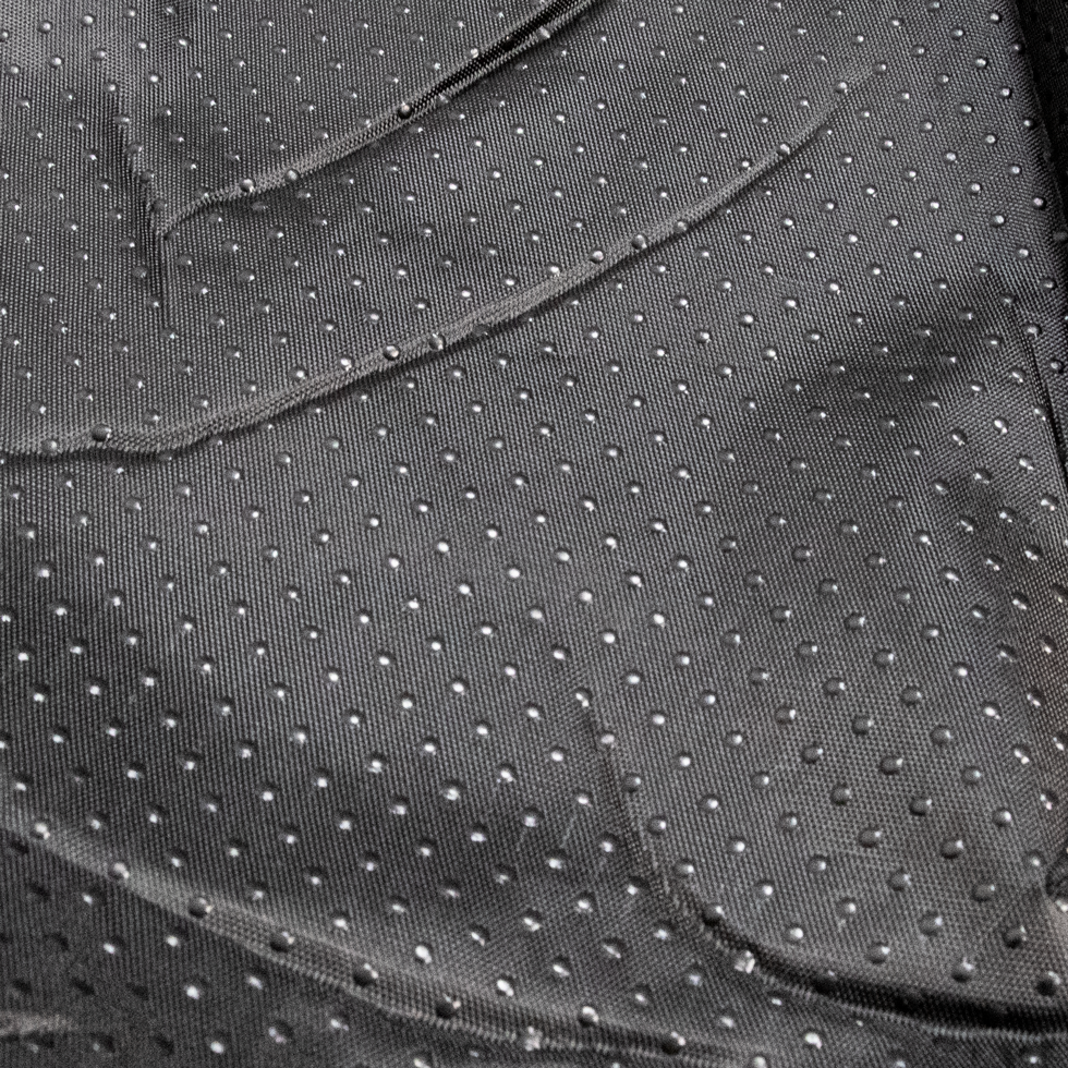 Let's Sleep Donut Donkergrijs M